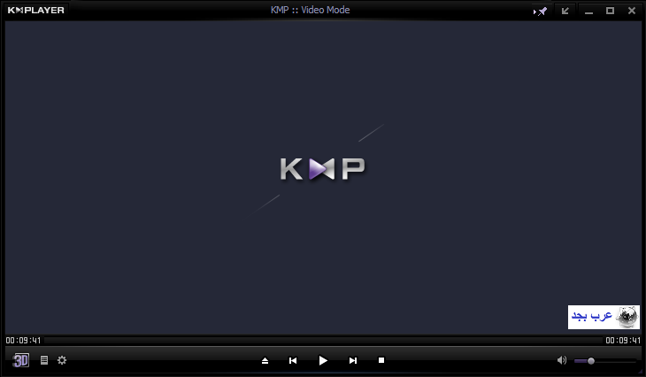 مميزات برنامج KM Player للكمبيوتر