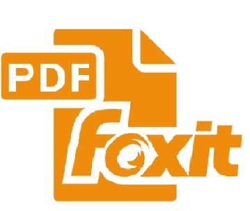 برنامج Foxit Reader