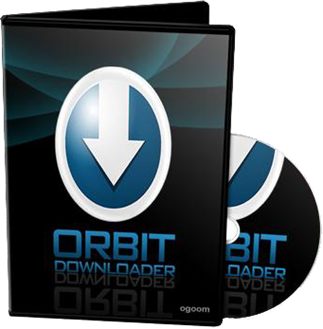 برنامج Orbit Downloader