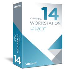 برنامج VMware Workstation