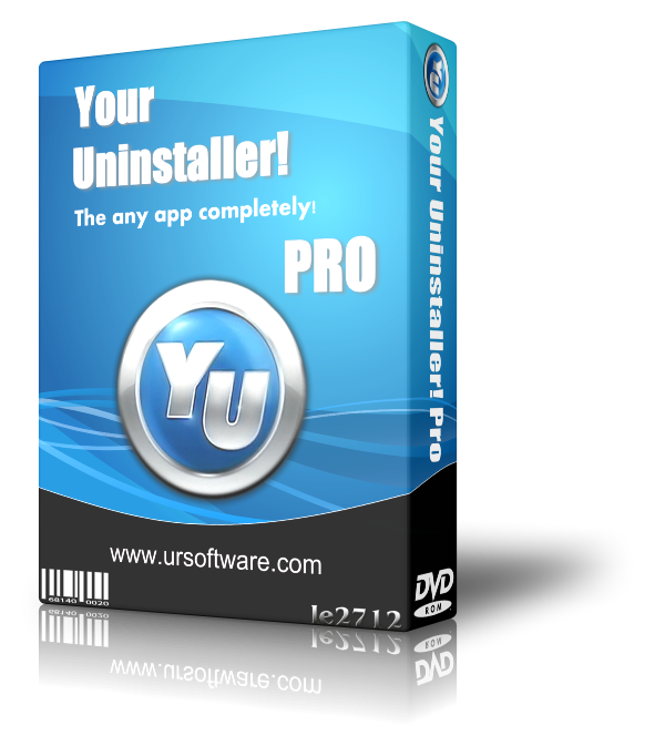 برنامج Your Uninstaller